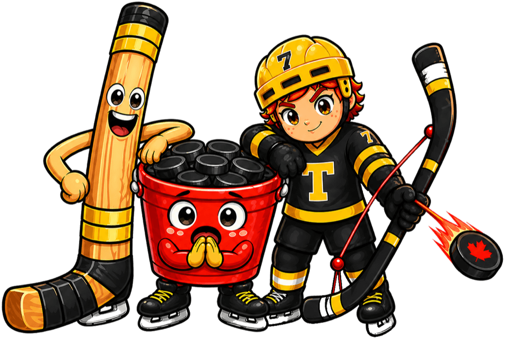 Los Hockeys