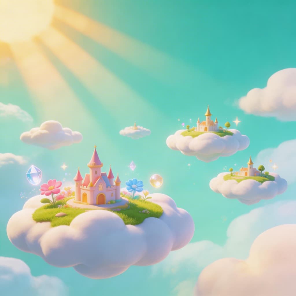 Cloud Kingdom
