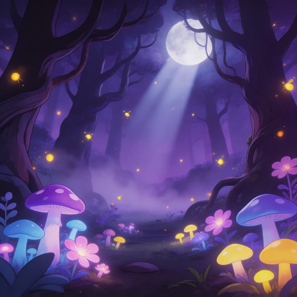 Enchanted Forest