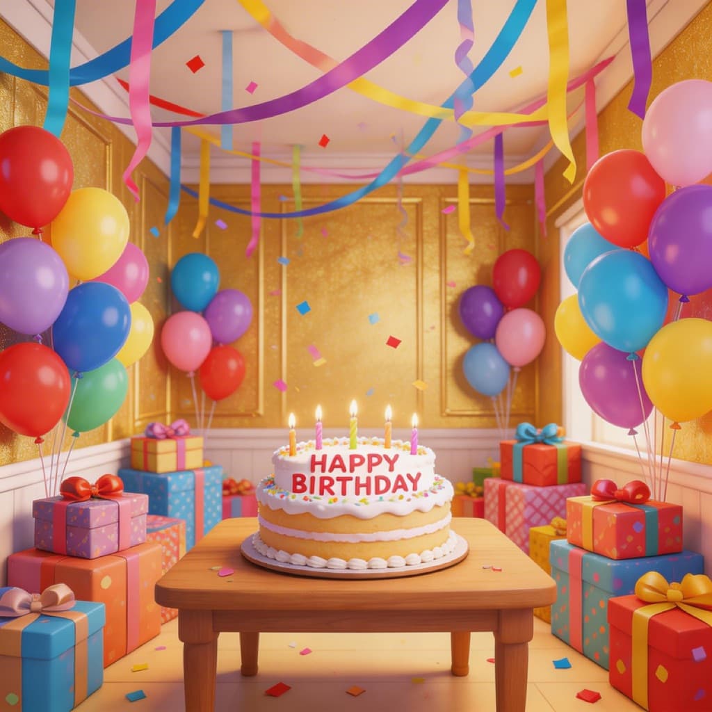 Birthday Party