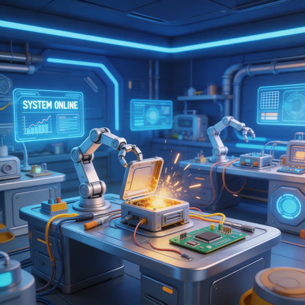 Inventor Lab