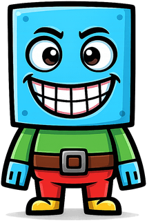 Heartini Smilekurro