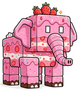 Cakini Elephantini
