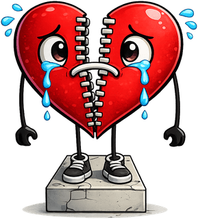 Noo Mio Heartini
