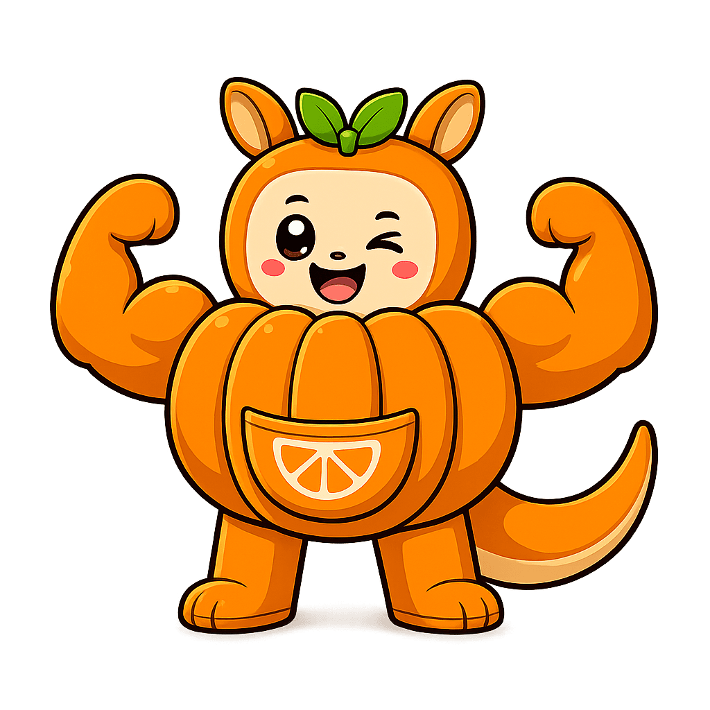Kingurini Orangini