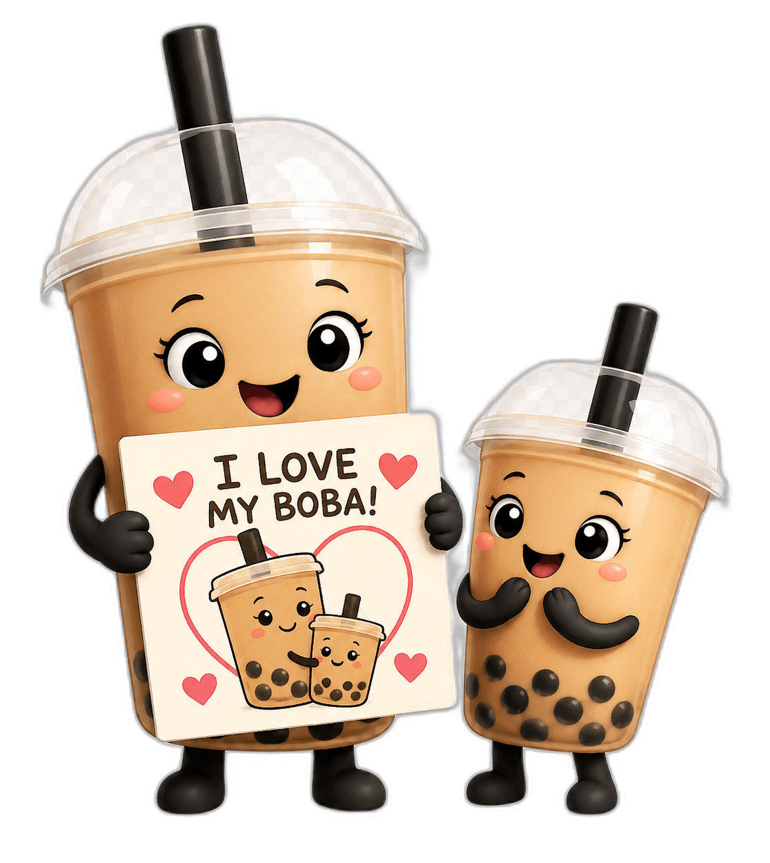 Bobini Lovini