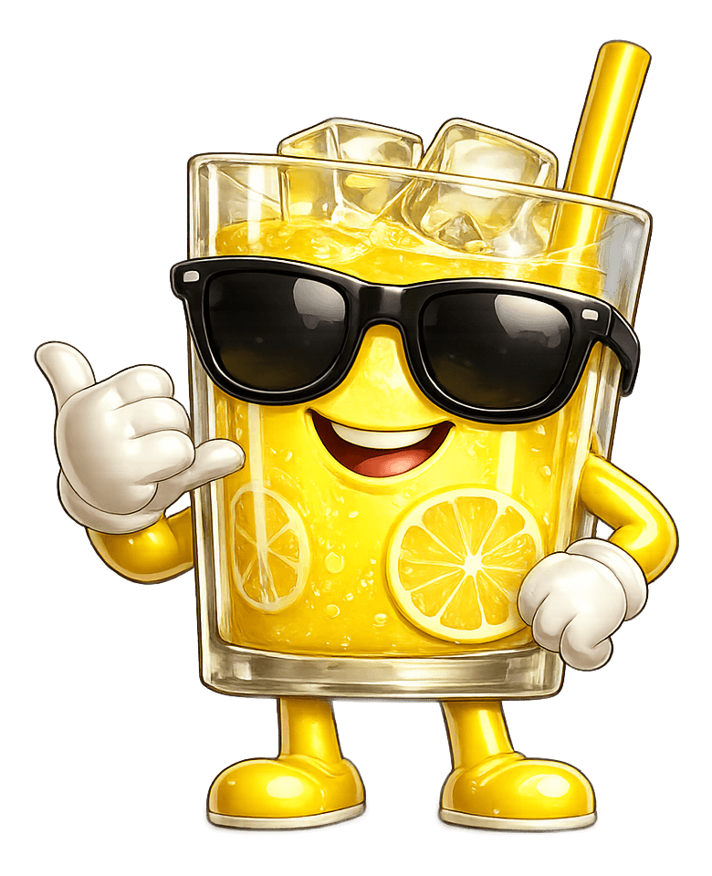 Chillen Lemonade