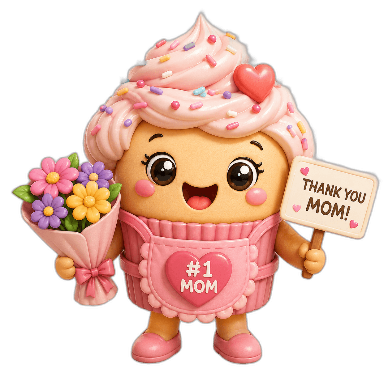 Cupcakini Sweetini