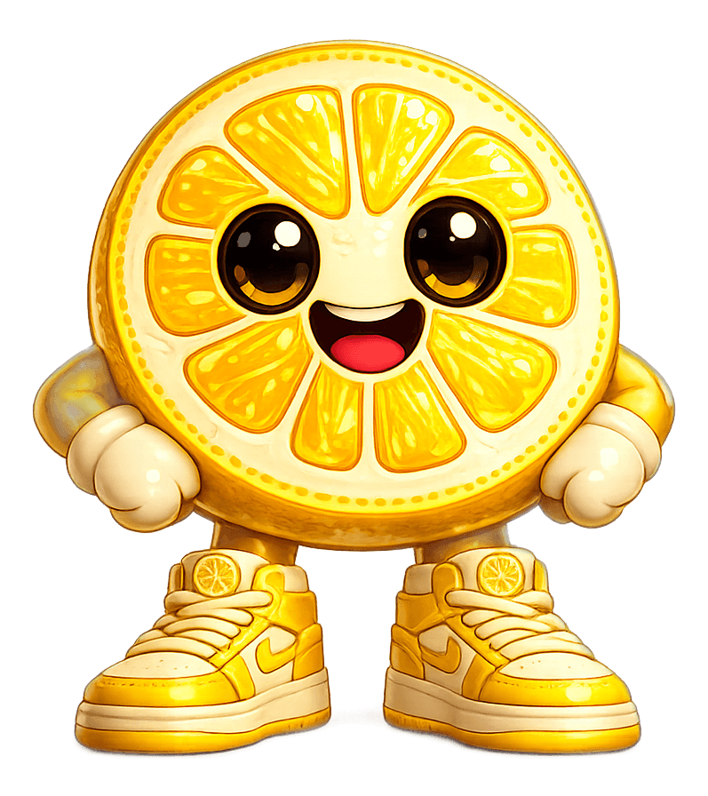 Lemon Lemon Sahur